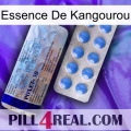 Kangaroo Essence 39